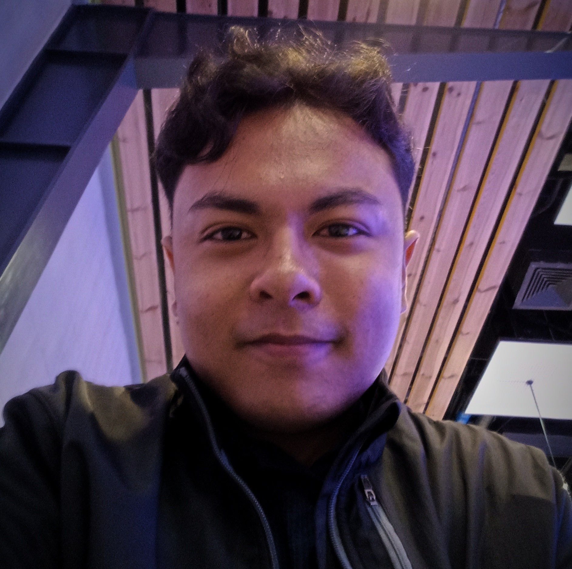 Riemar R. Seruelas Jr